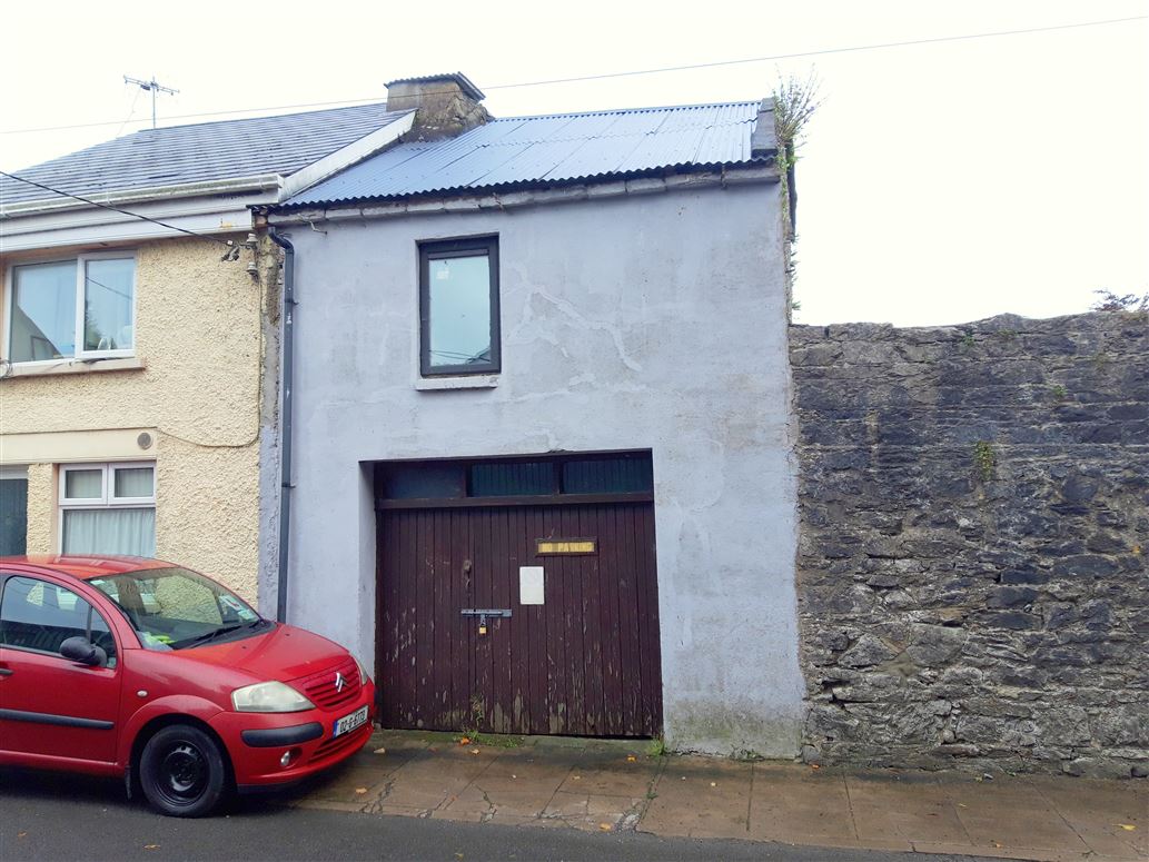 Edward Street, Mitchelstown, Cork