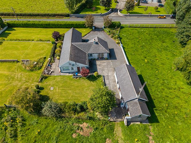  Toneymore Abbeylara , Granard, Longford