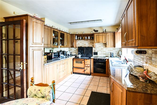  Toneymore Abbeylara , Granard, Longford