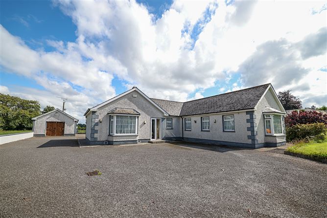  Toneymore Abbeylara , Granard, Longford