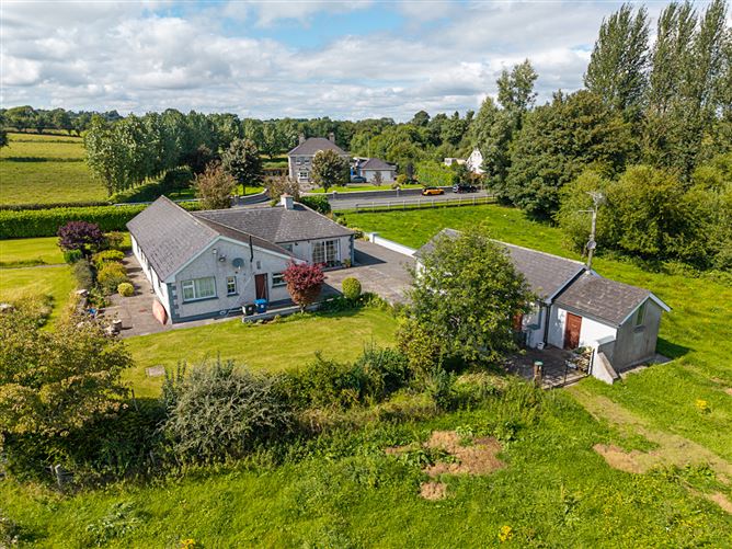  Toneymore Abbeylara , Granard, Longford