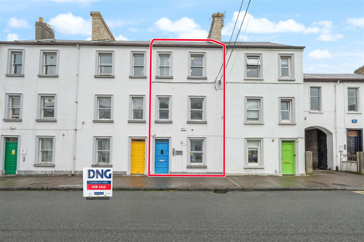 46 Wolfe Tone Street, Sligo, Sligo