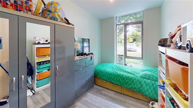 52 The Gallery , Donabate, County Dublin