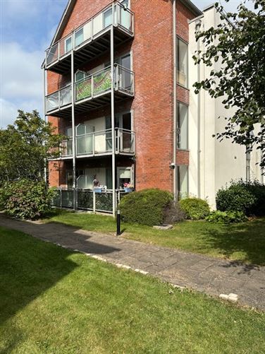 52 The Gallery , Donabate, County Dublin