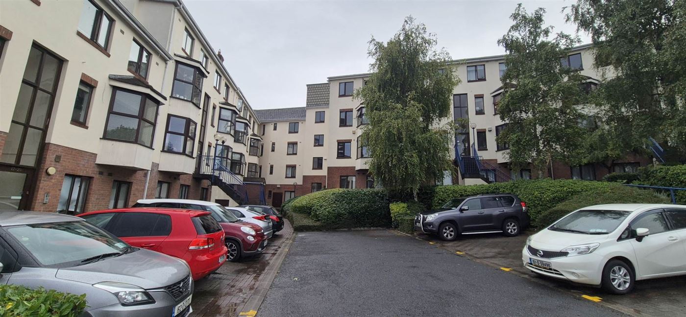 47 New Row Square, Dublin 8, County Dublin