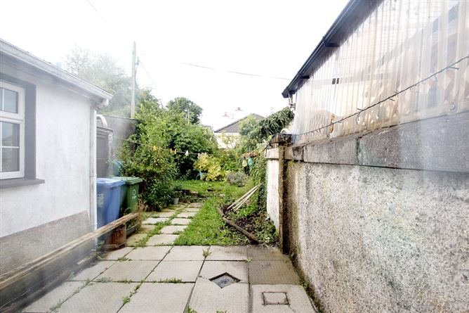 Dillon Street, Tullamore, Offaly