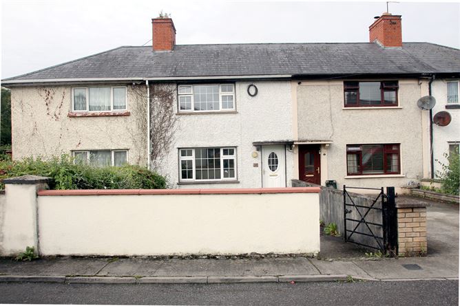 Dillon Street, Tullamore, Offaly