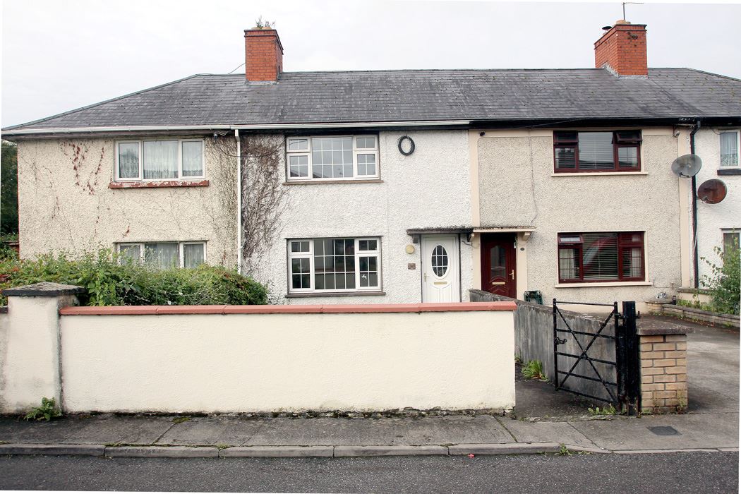 Dillon Street, Tullamore, Offaly