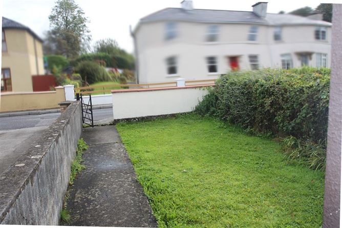 Dillon Street, Tullamore, Offaly
