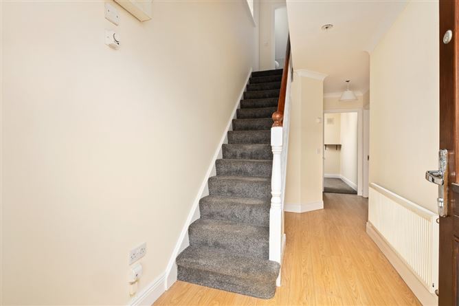 39 The Meadows, Oldgrange Wood, Monasterevin, Kildare