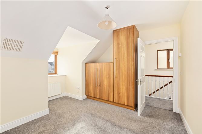 39 The Meadows, Oldgrange Wood, Monasterevin, Kildare