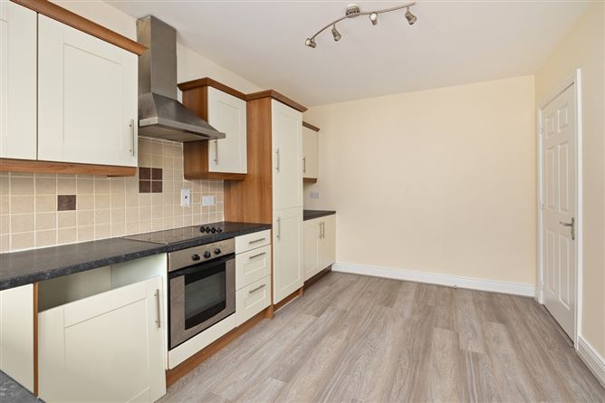39 The Meadows, Oldgrange Wood, Monasterevin, Kildare