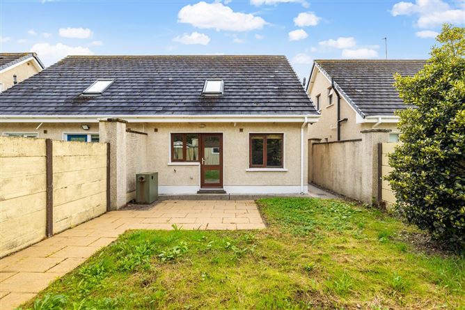 39 The Meadows, Oldgrange Wood, Monasterevin, Kildare