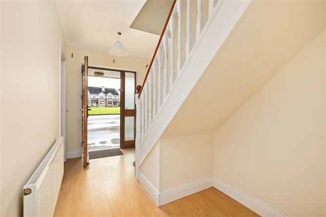 39 The Meadows, Oldgrange Wood, Monasterevin, Kildare