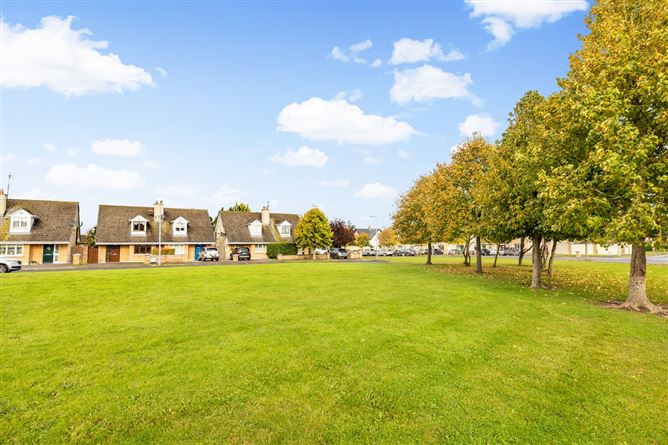 39 The Meadows, Oldgrange Wood, Monasterevin, Kildare