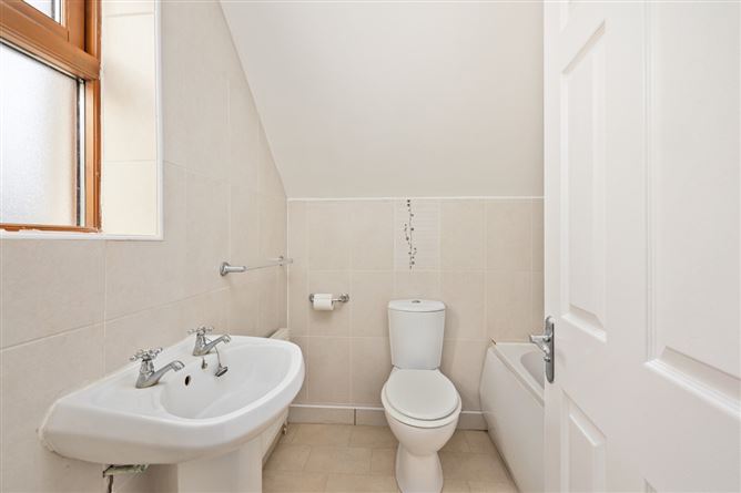 39 The Meadows, Oldgrange Wood, Monasterevin, Kildare