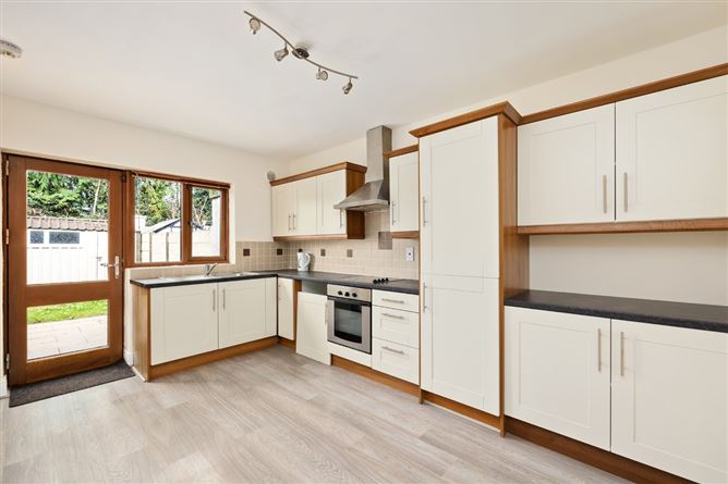 39 The Meadows, Oldgrange Wood, Monasterevin, Kildare