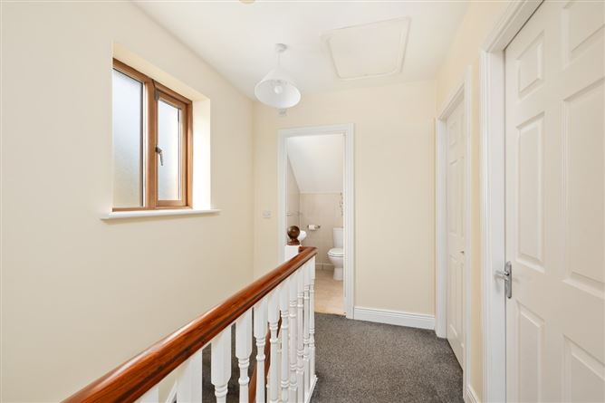 39 The Meadows, Oldgrange Wood, Monasterevin, Kildare