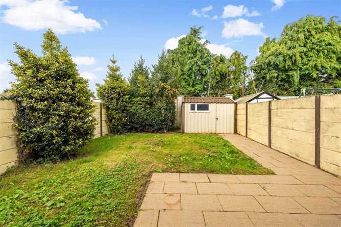 39 The Meadows, Oldgrange Wood, Monasterevin, Kildare