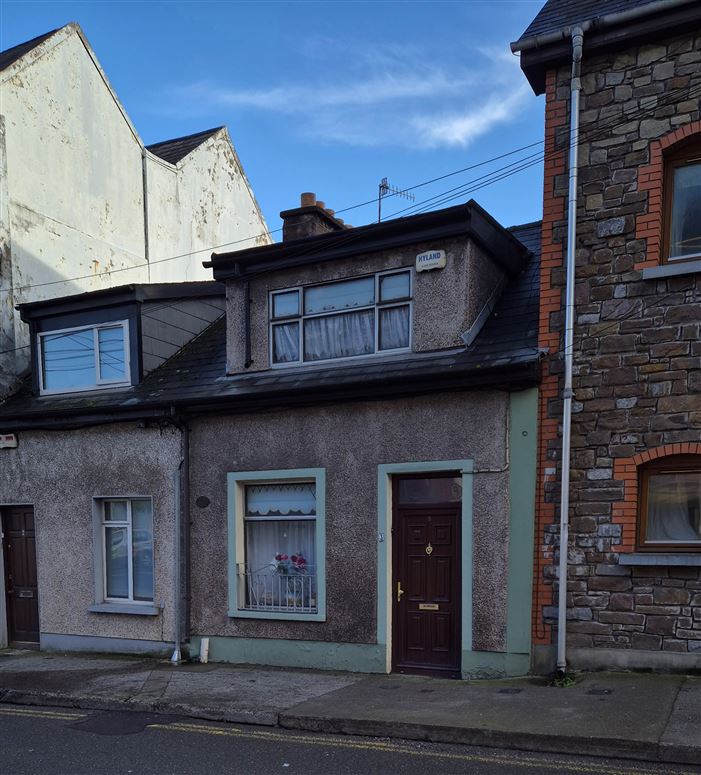 3 Gerald Griffin Street, Blackpool, Cork