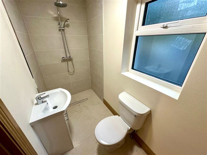 Boyle Road, Gurteen, Co. Sligo