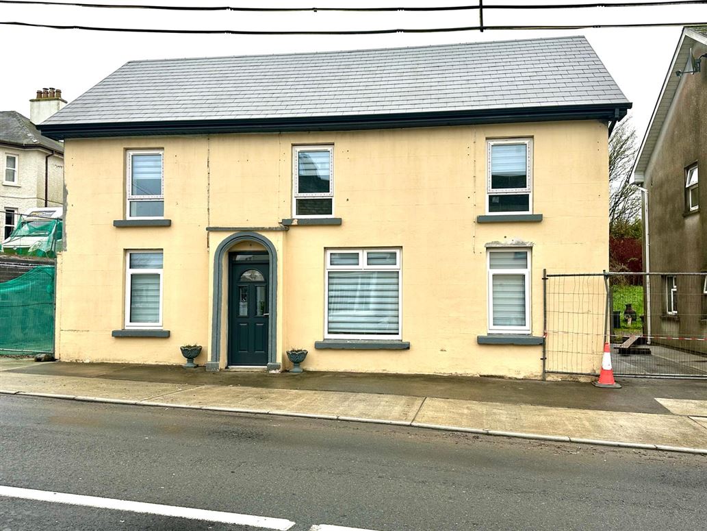 Boyle Road, Gurteen, Co. Sligo