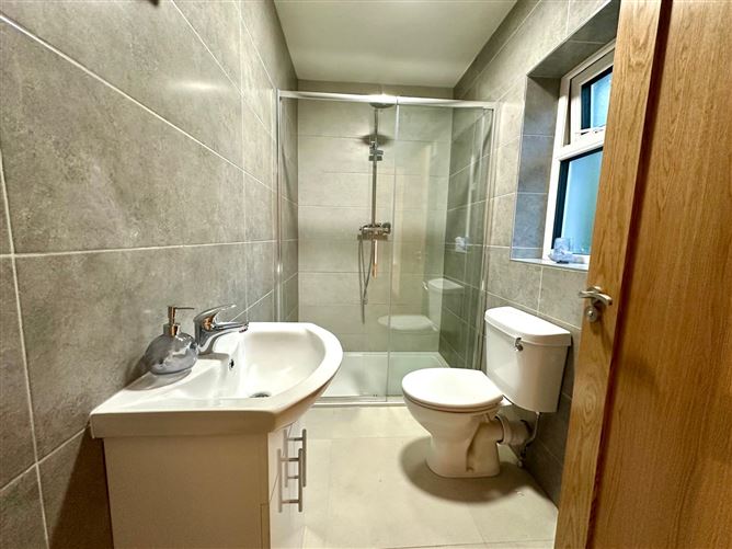 Boyle Road, Gurteen, Co. Sligo