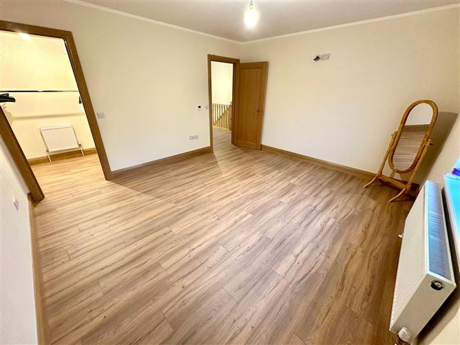 Boyle Road, Gurteen, Co. Sligo