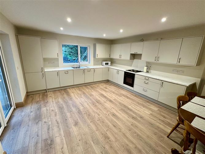 Boyle Road, Gurteen, Co. Sligo