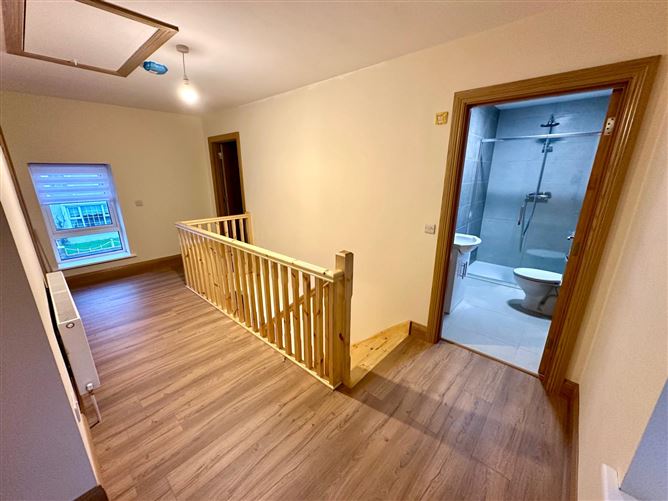 Boyle Road, Gurteen, Co. Sligo