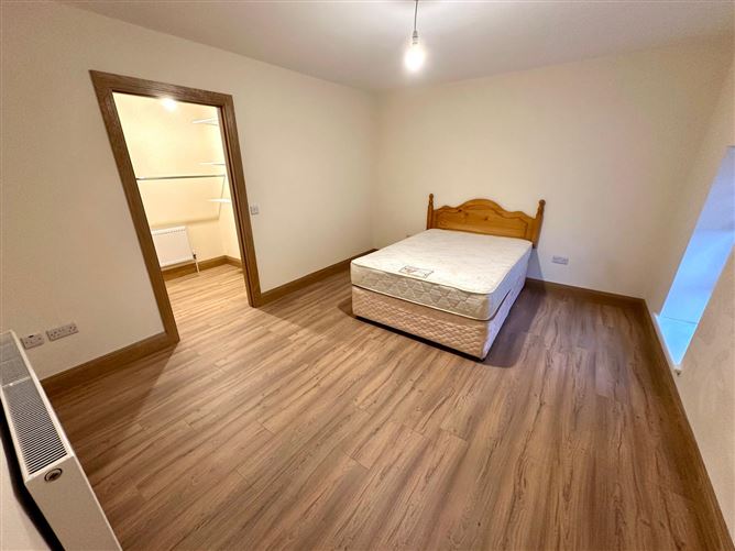 Boyle Road, Gurteen, Co. Sligo