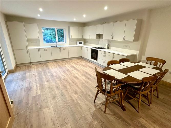 Boyle Road, Gurteen, Co. Sligo