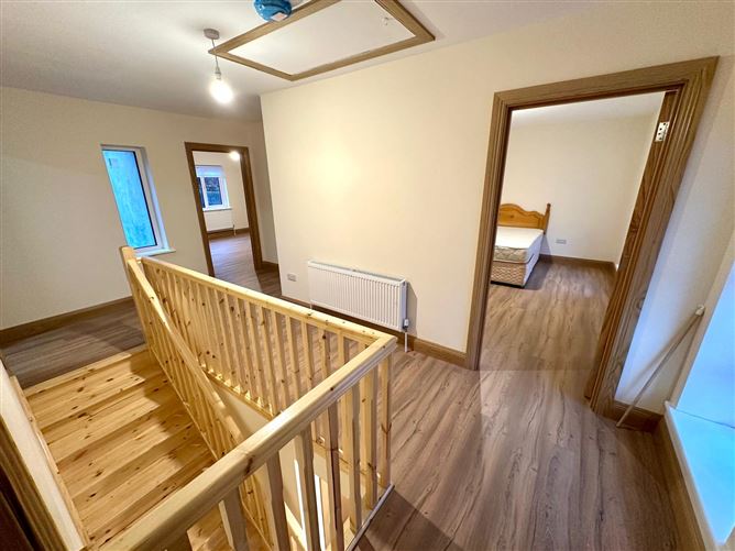 Boyle Road, Gurteen, Co. Sligo