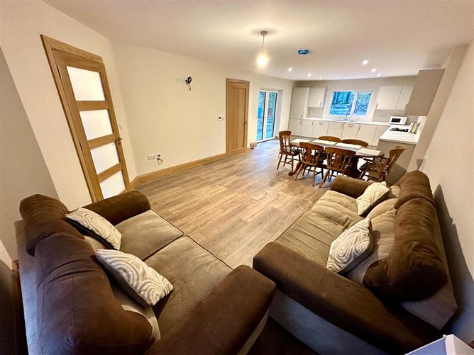 Boyle Road, Gurteen, Co. Sligo