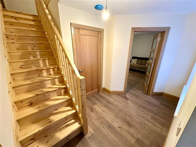 Boyle Road, Gurteen, Co. Sligo