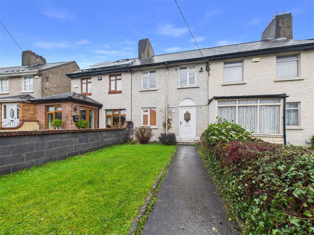 65 Jamestown Road, Finglas, Dublin 11