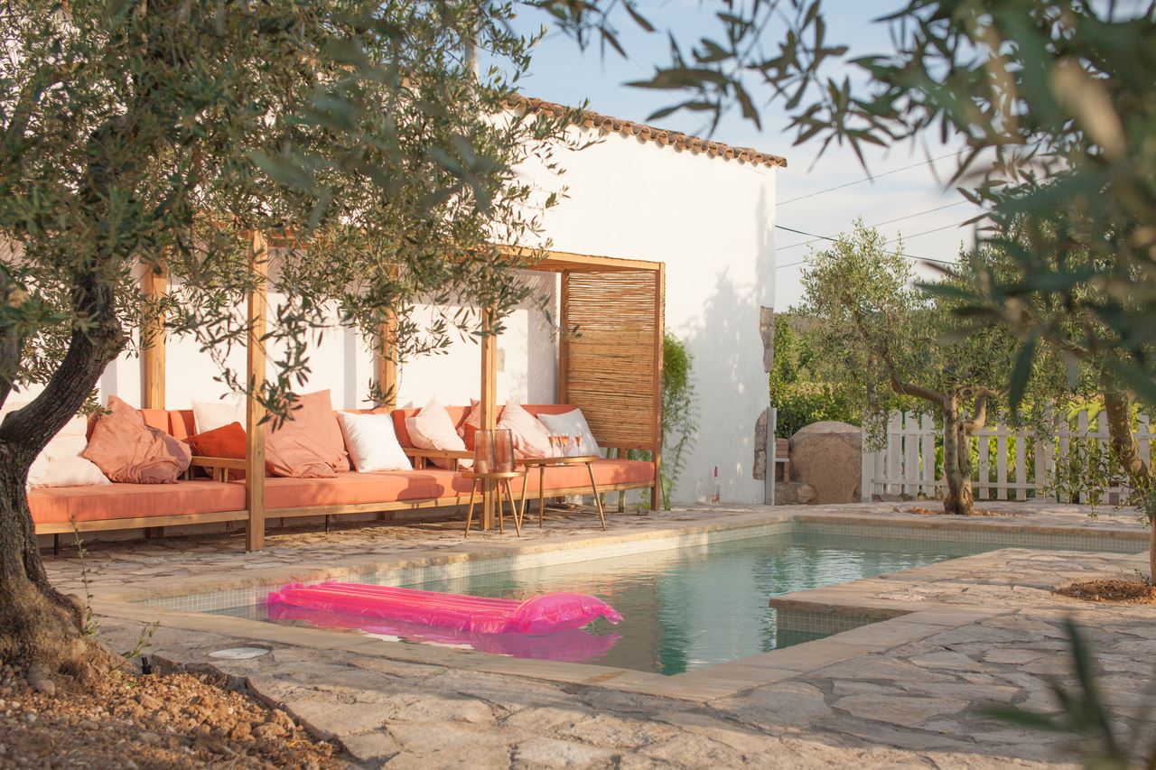 Food For The Soul,Torrelles de Foix,Catalonia,Spain