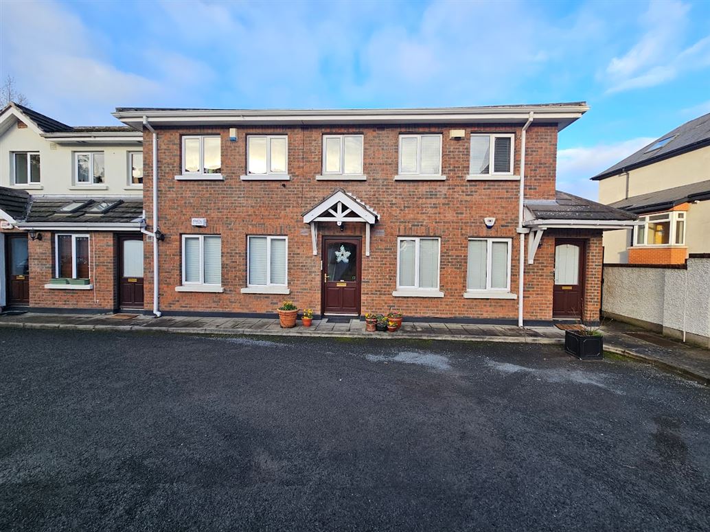 12 Glenaulin, Weir View, Chapelizod, Dublin 20