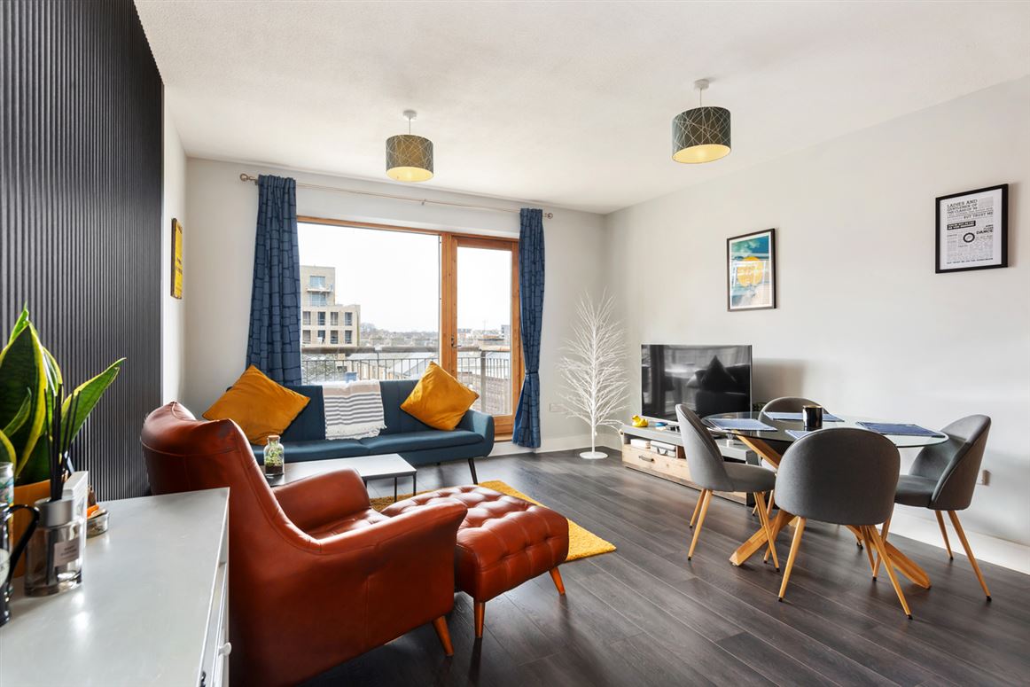 Apt 21 McGovern's Corner, South City Centre - D8,   Dublin 8