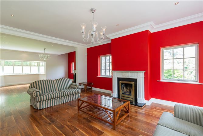 Lisclogher, Enniskerry, Co. Wicklow