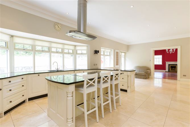 Lisclogher, Enniskerry, Co. Wicklow