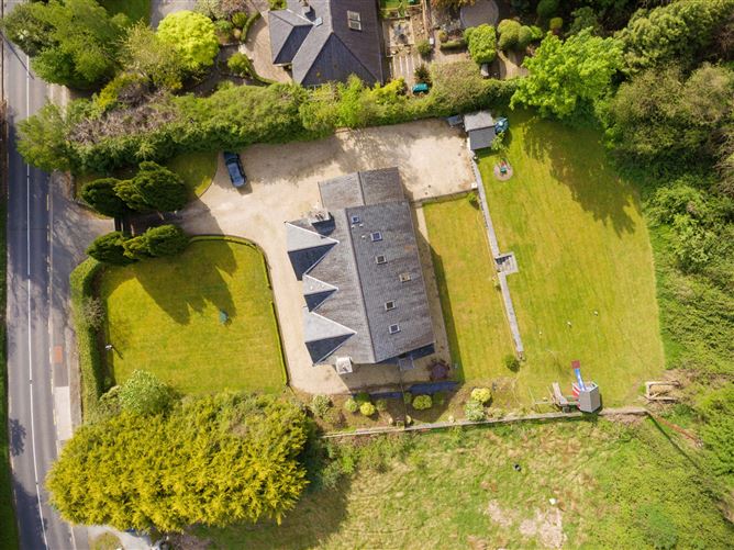 Lisclogher, Enniskerry, Co. Wicklow