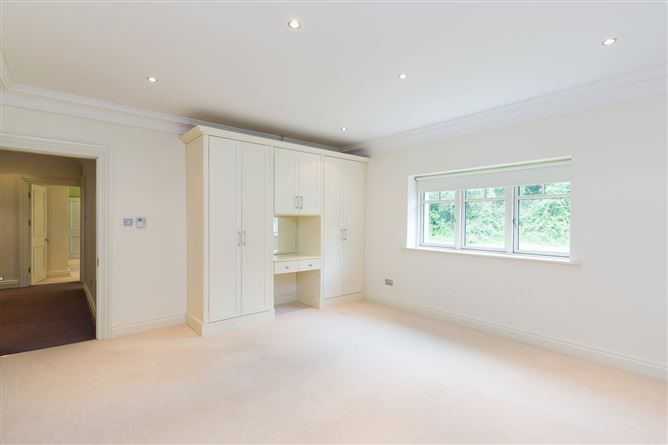 Lisclogher, Enniskerry, Co. Wicklow