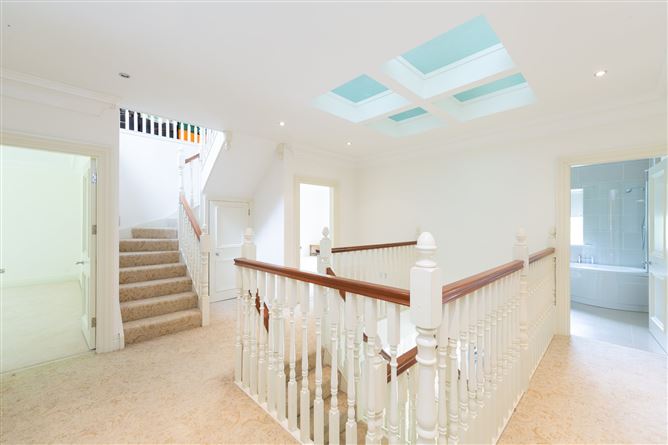 Lisclogher, Enniskerry, Co. Wicklow