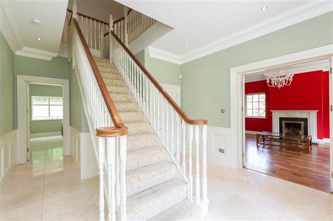 Lisclogher, Enniskerry, Co. Wicklow