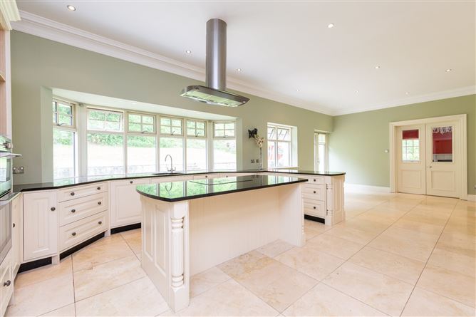 Lisclogher, Enniskerry, Co. Wicklow