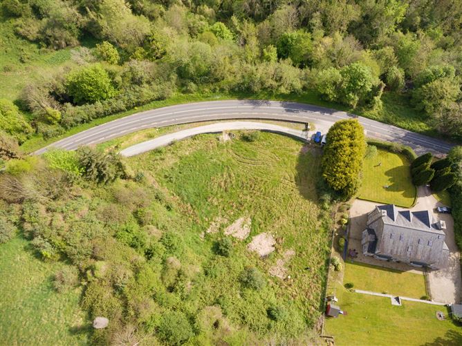 Lisclogher, Enniskerry, Co. Wicklow