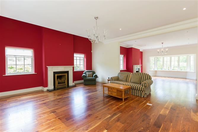 Lisclogher, Enniskerry, Co. Wicklow