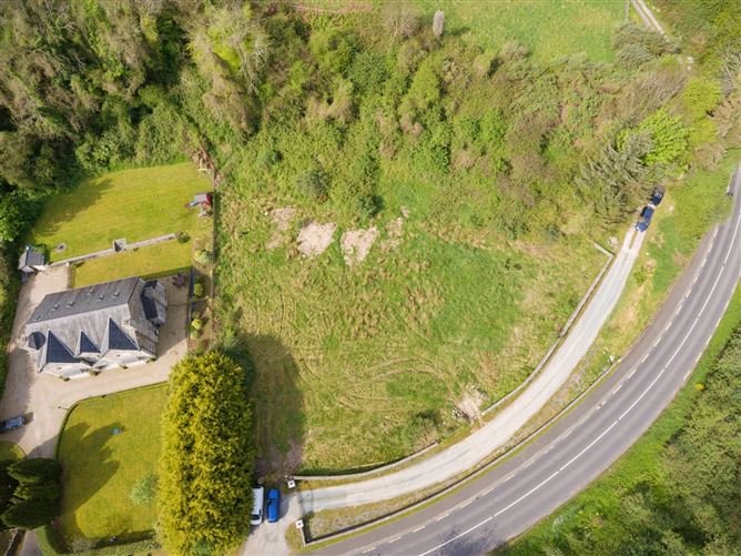 Lisclogher, Enniskerry, Co. Wicklow