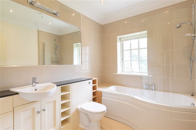 Lisclogher, Enniskerry, Co. Wicklow